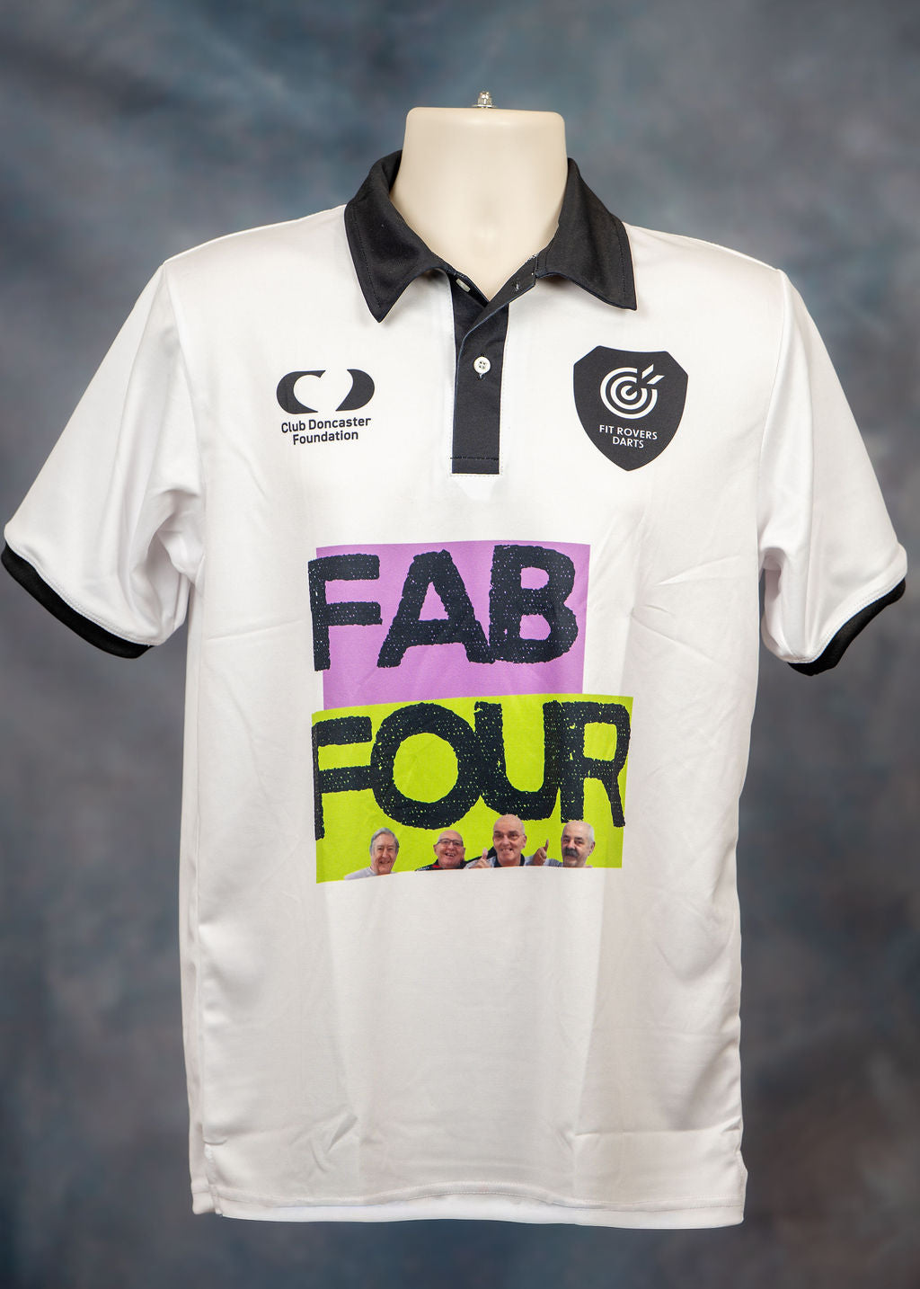 Custom Darts Shirts - Create Your Own Identity