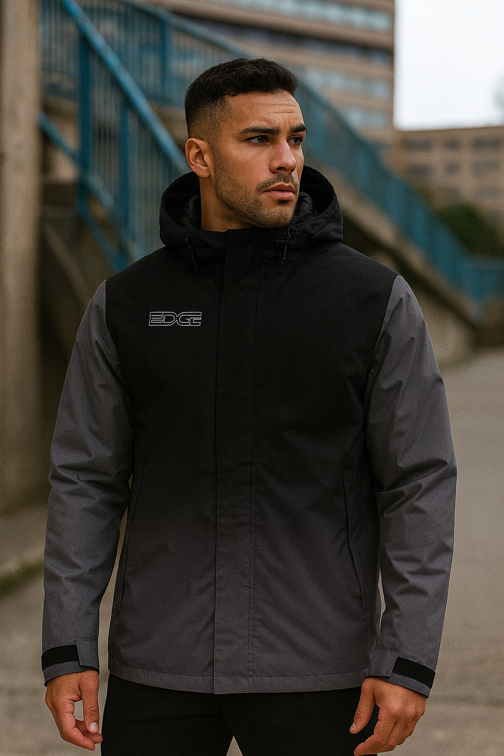 Edge Winter Jacket