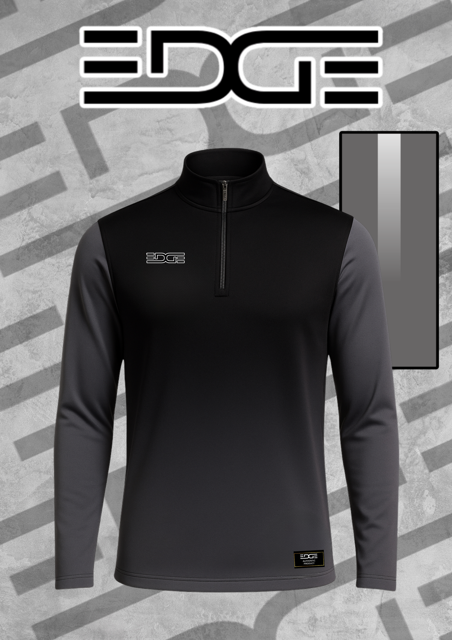 Edge Midlayer