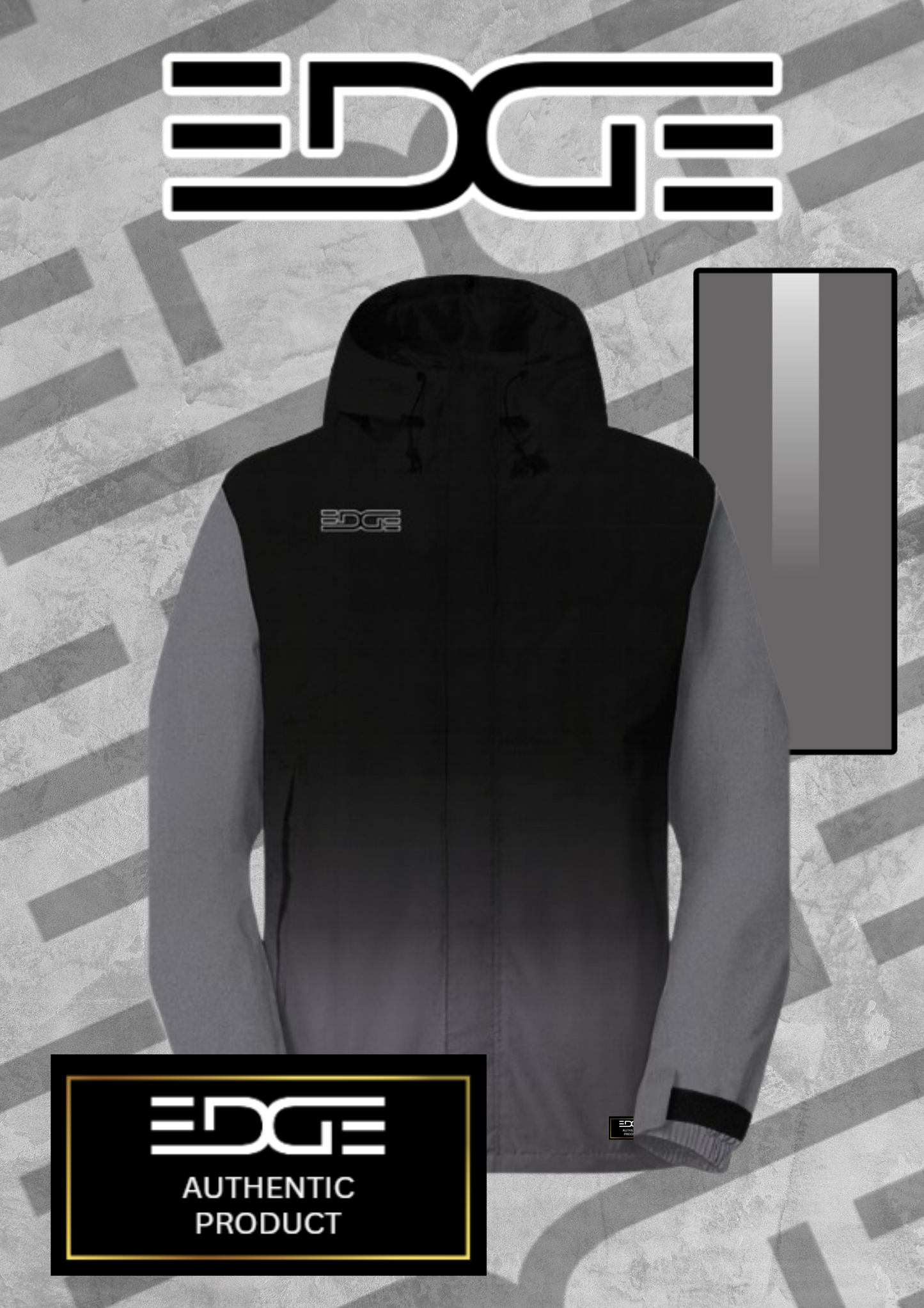 Edge Winter Jacket