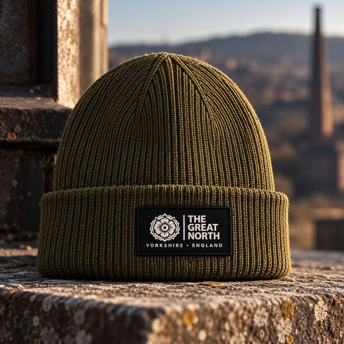 THE GREAT NORTH | SUMMIT 001