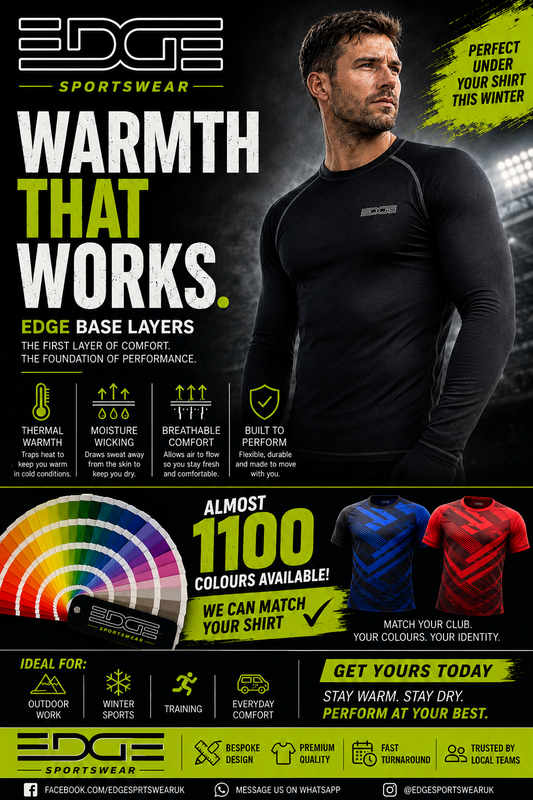 Edge Base Layer