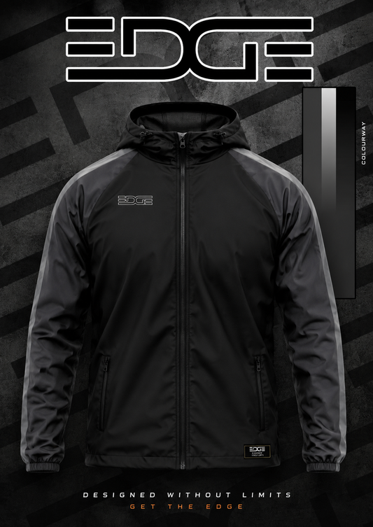 Edge Softshell Jacket