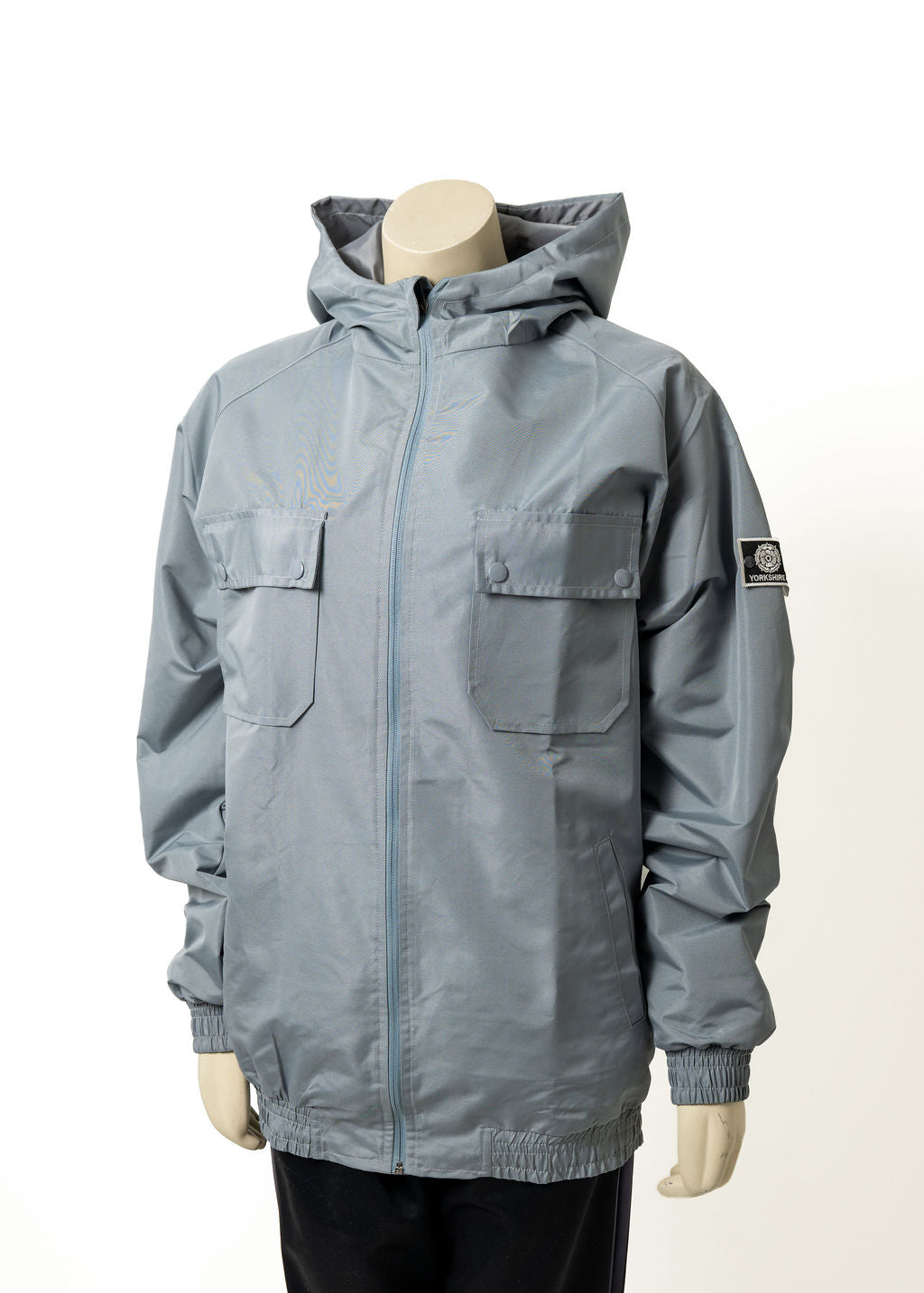 THE GREAT NORTH | PIONEER 001