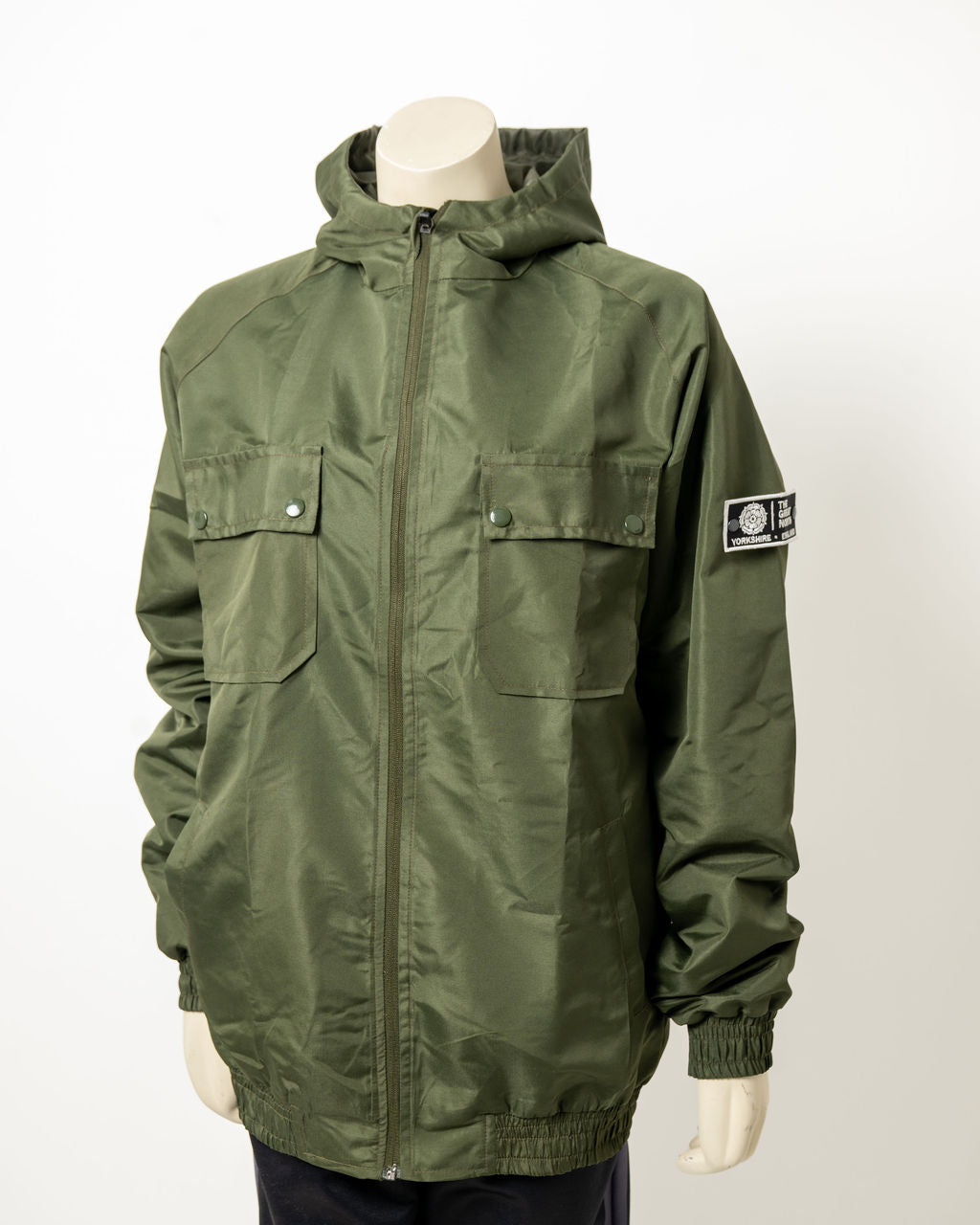THE GREAT NORTH | PIONEER 001