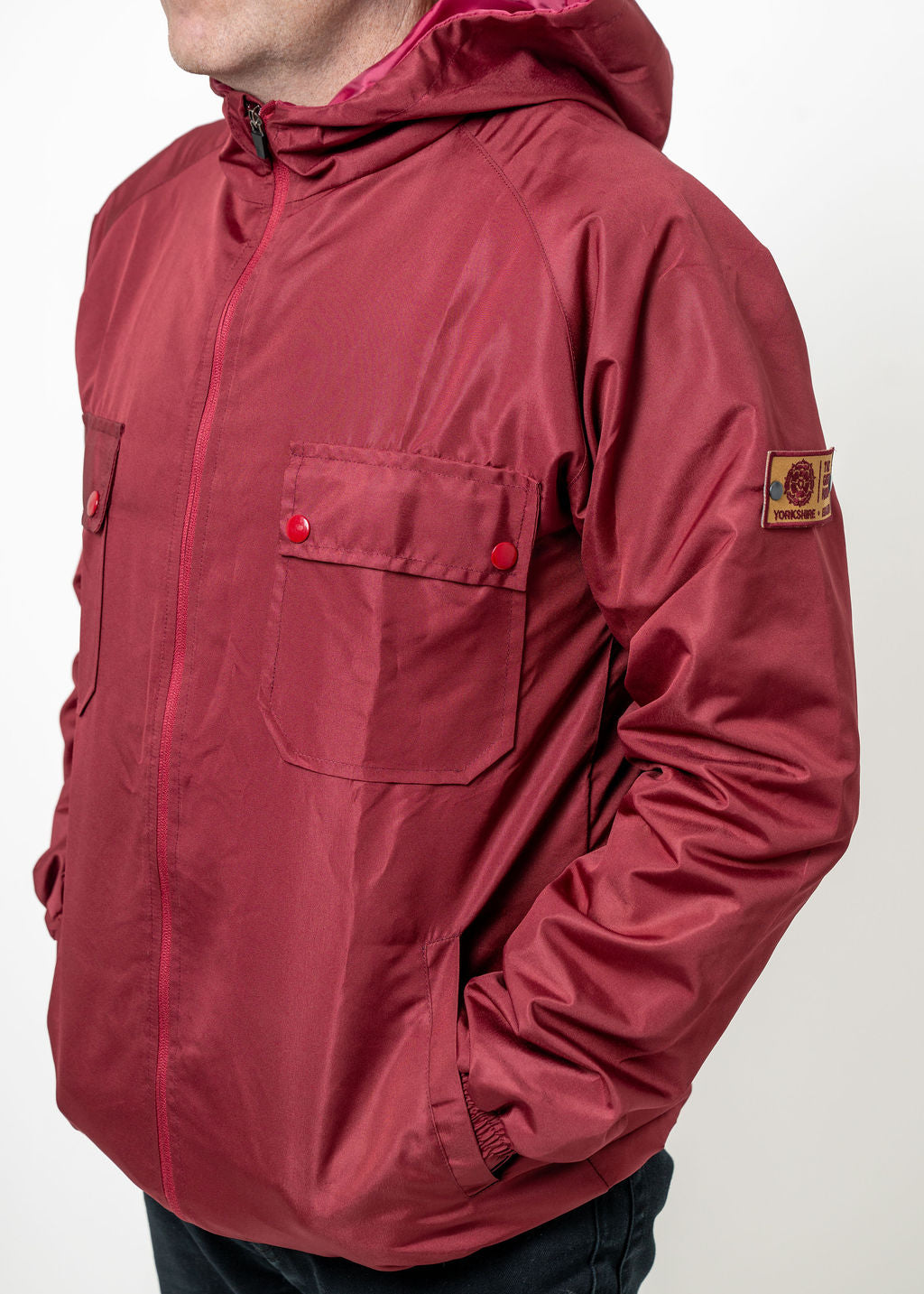 THE GREAT NORTH | PIONEER 001