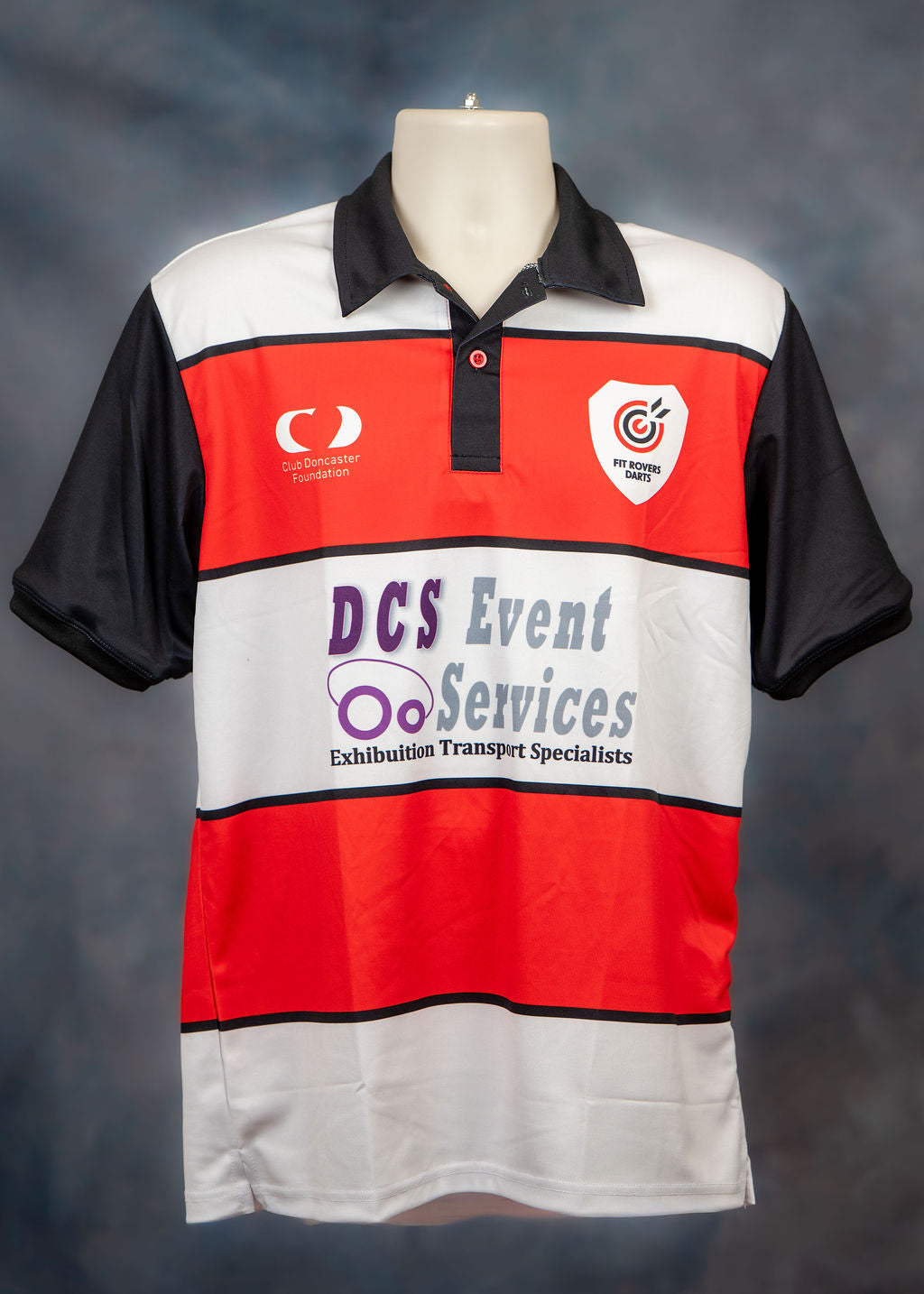 Custom Darts Shirts - Create Your Own Identity