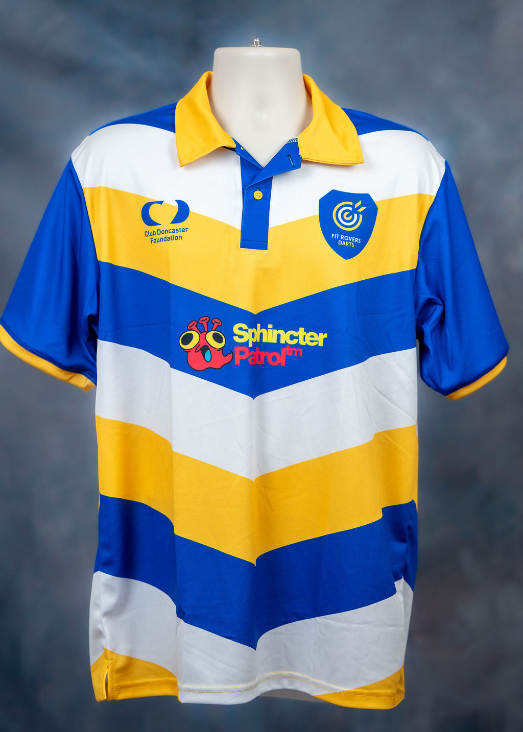 Custom Darts Shirts - Create Your Own Identity