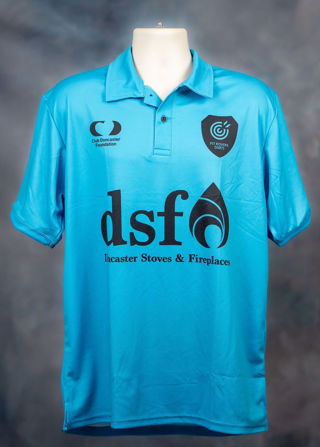 Custom Darts Shirts - Create Your Own Identity