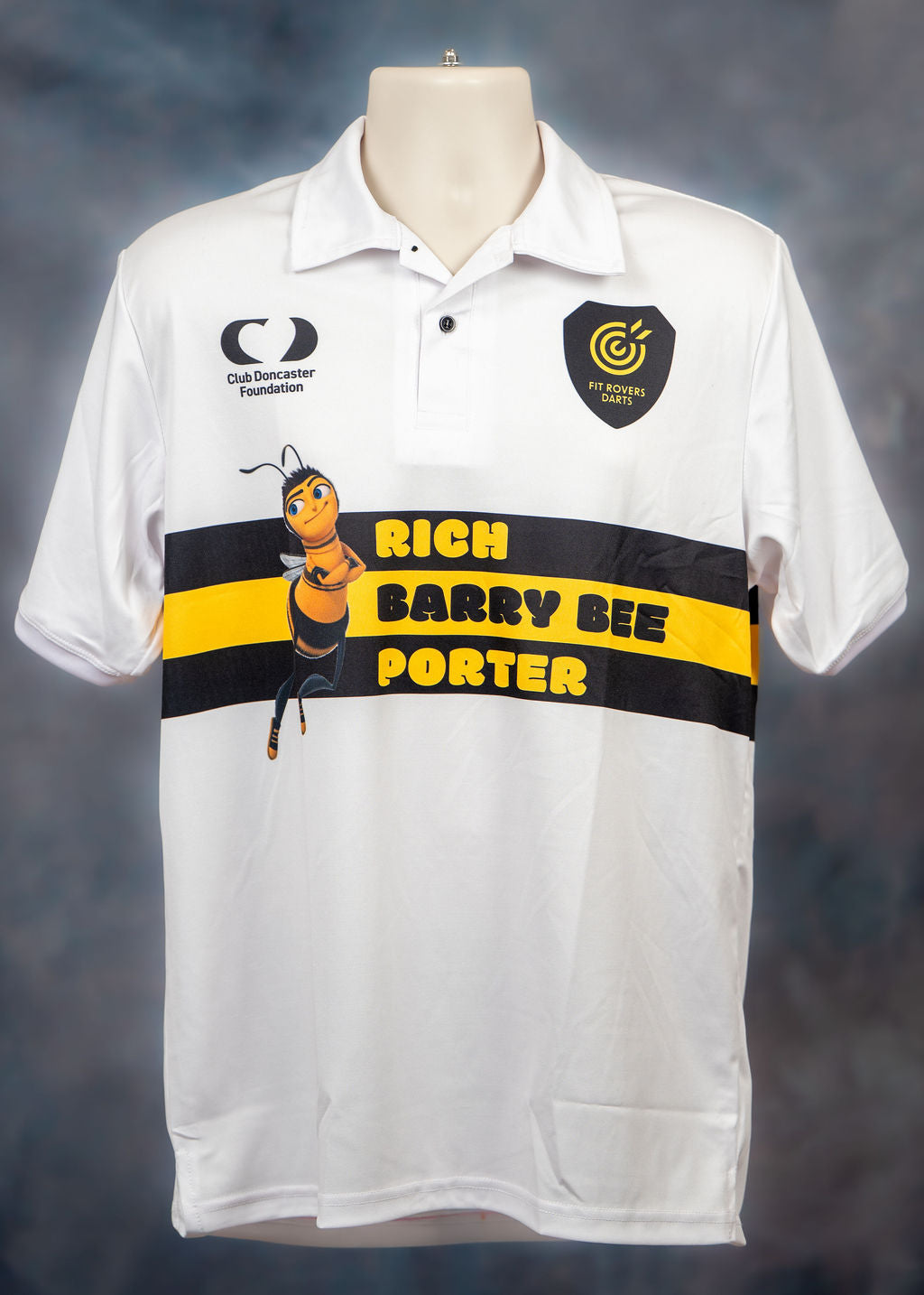 Custom Darts Shirts - Create Your Own Identity
