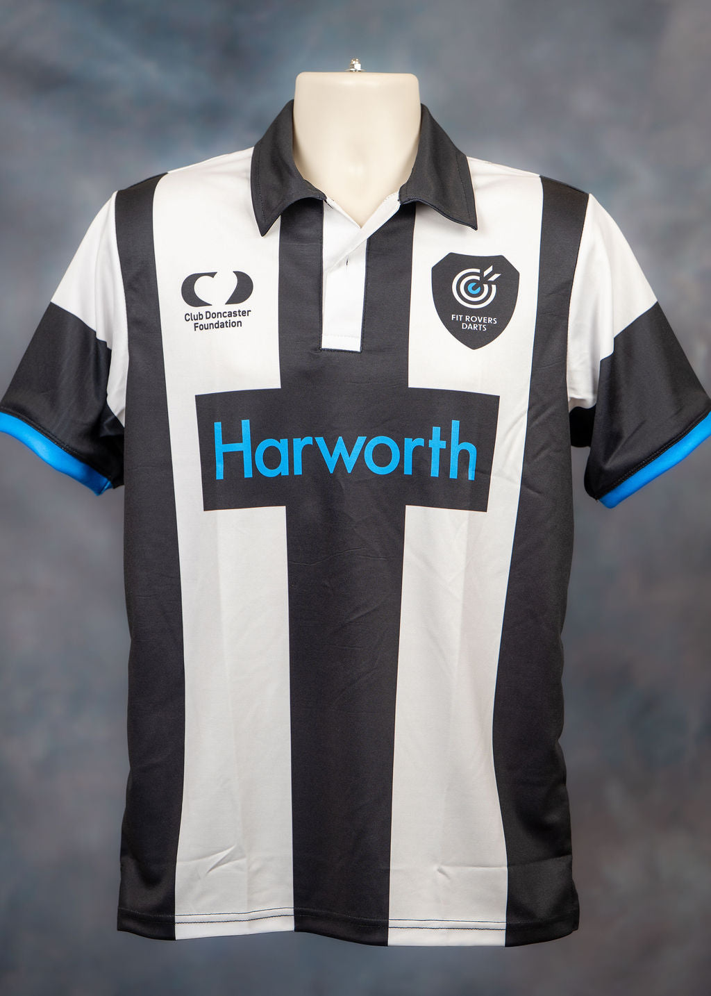 Custom Darts Shirts - Create Your Own Identity