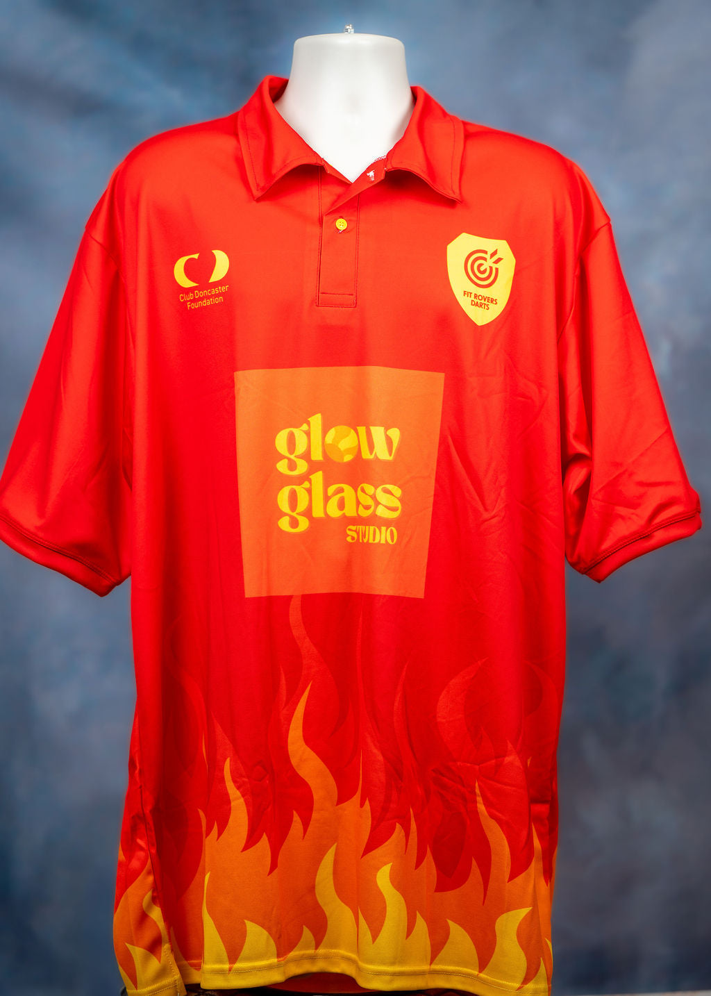 Custom Darts Shirts - Create Your Own Identity