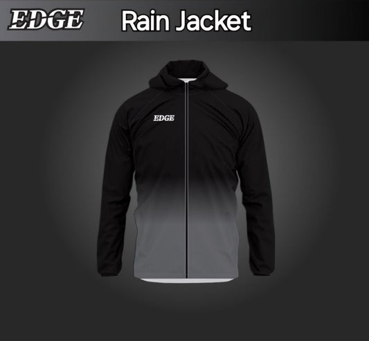 Edge Rain Jacket