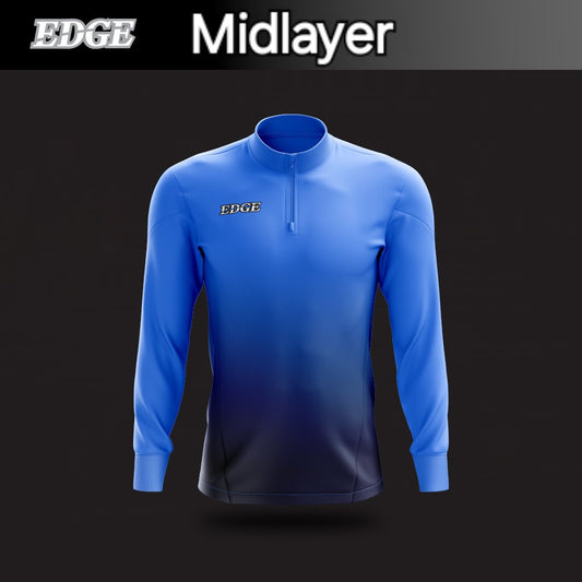 Bespoke Edge Midlayer