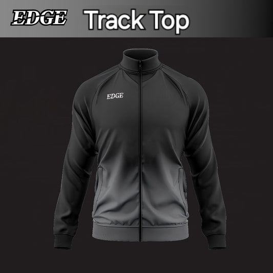 Bespoke Edge Track Top