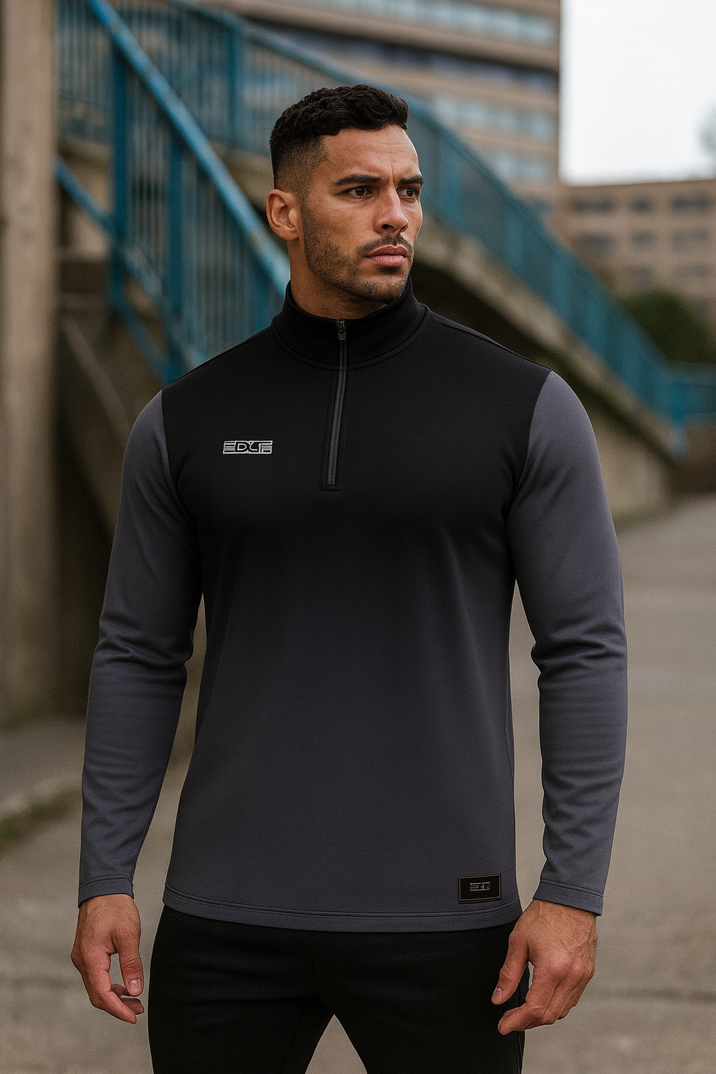 Edge Midlayer