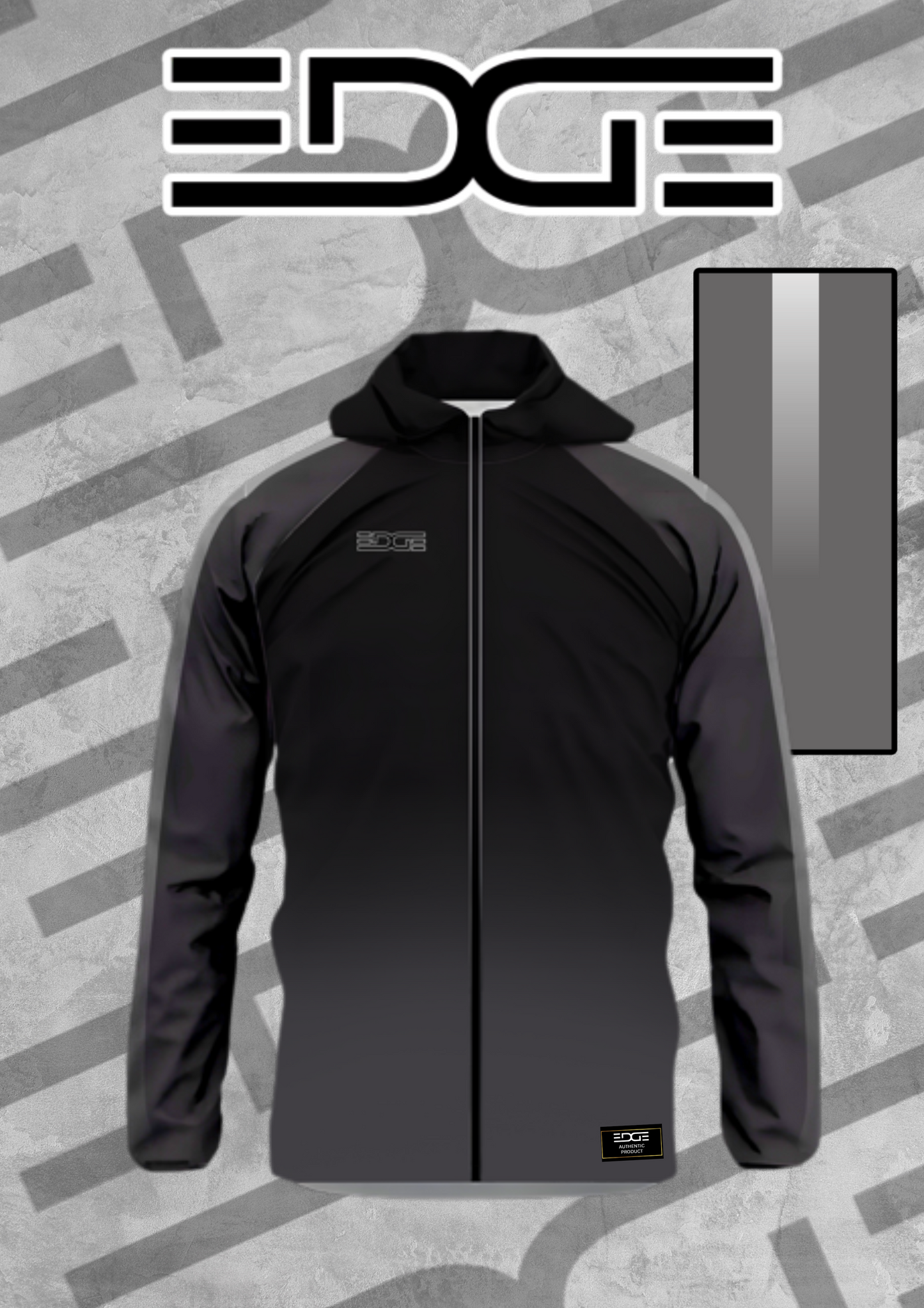 Edge Rain Jacket