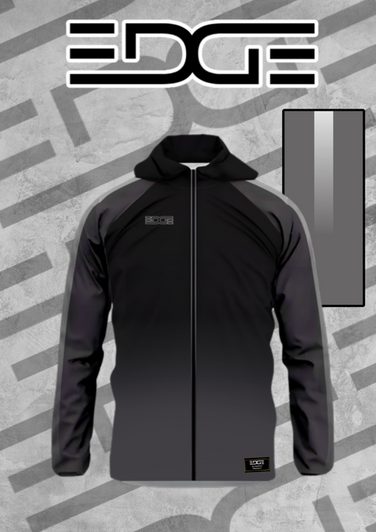 Edge Rain Jacket
