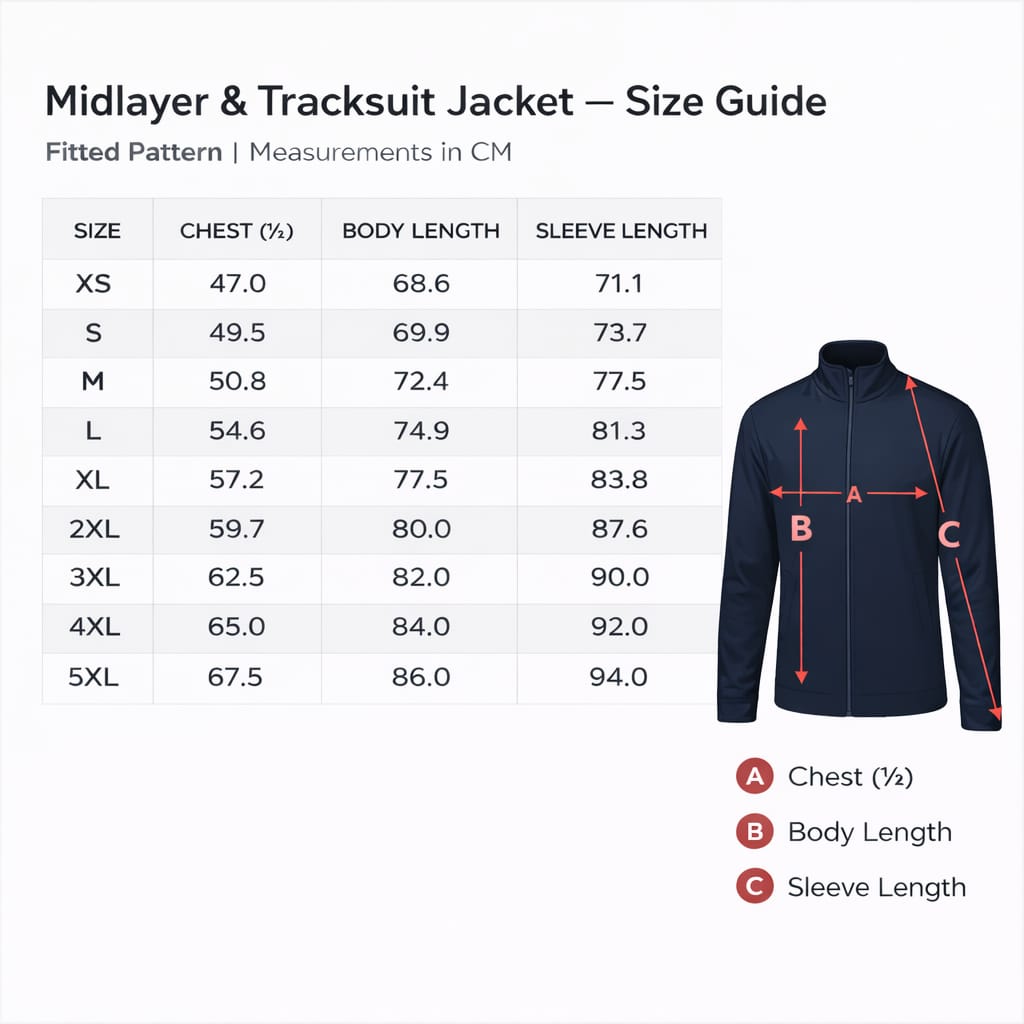 Barnsley Fans Club '88 Inspired Tracksuit Top (Red)