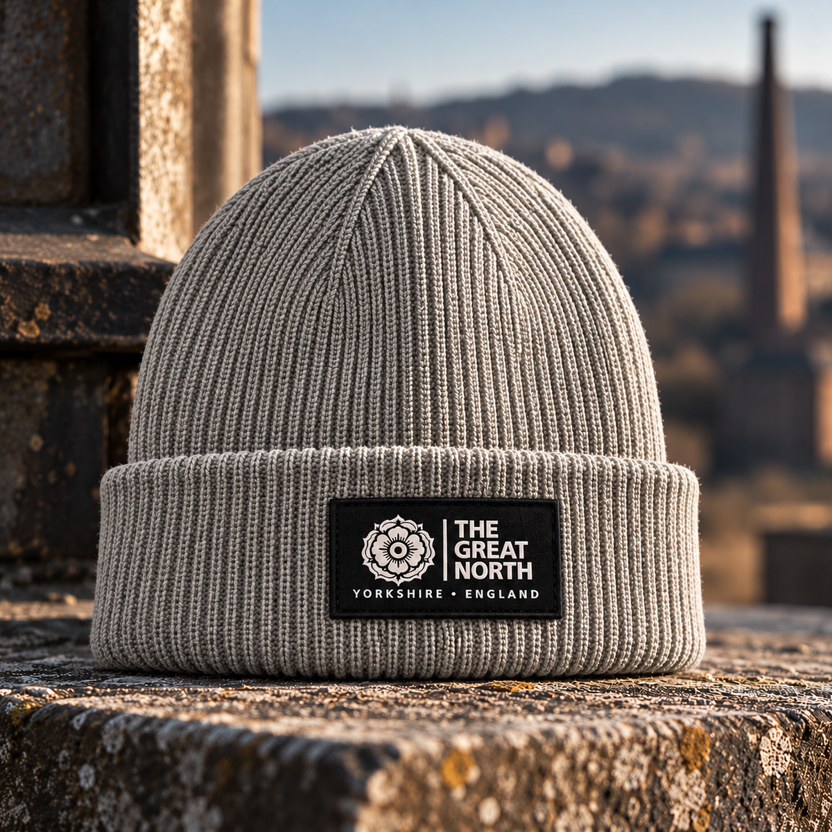 THE GREAT NORTH | SUMMIT 001