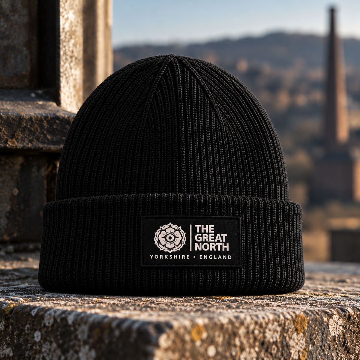 THE GREAT NORTH | SUMMIT 001