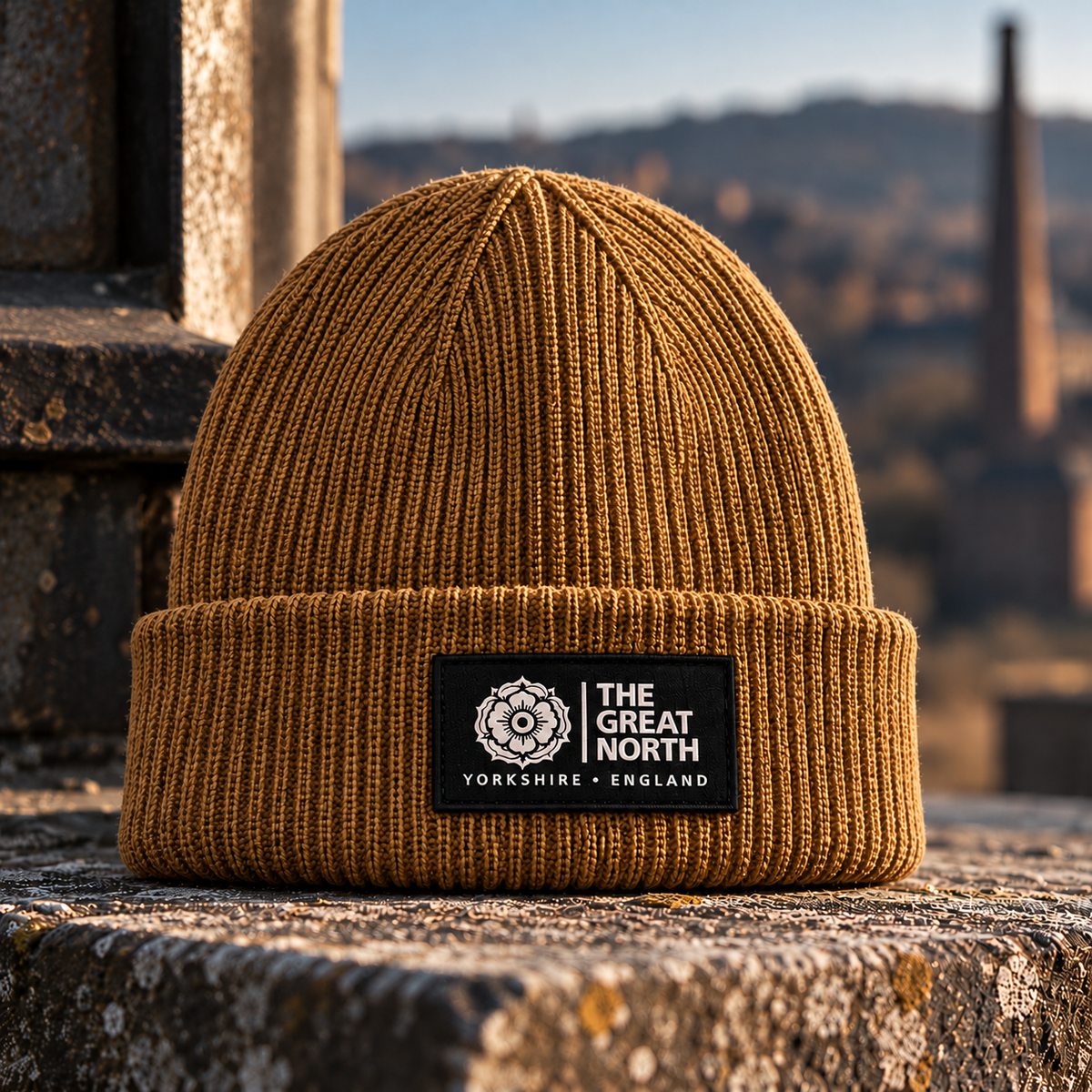THE GREAT NORTH | SUMMIT 001