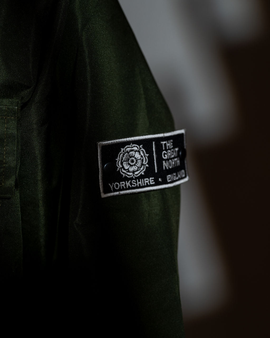 THE GREAT NORTH | PIONEER 001