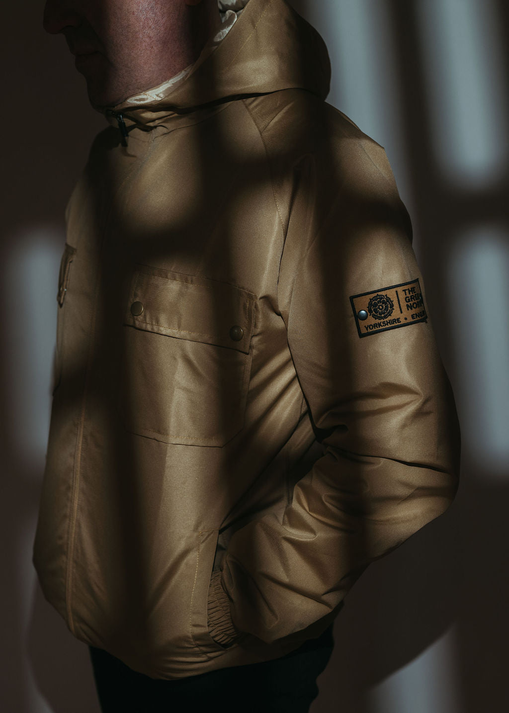 THE GREAT NORTH | PIONEER 001