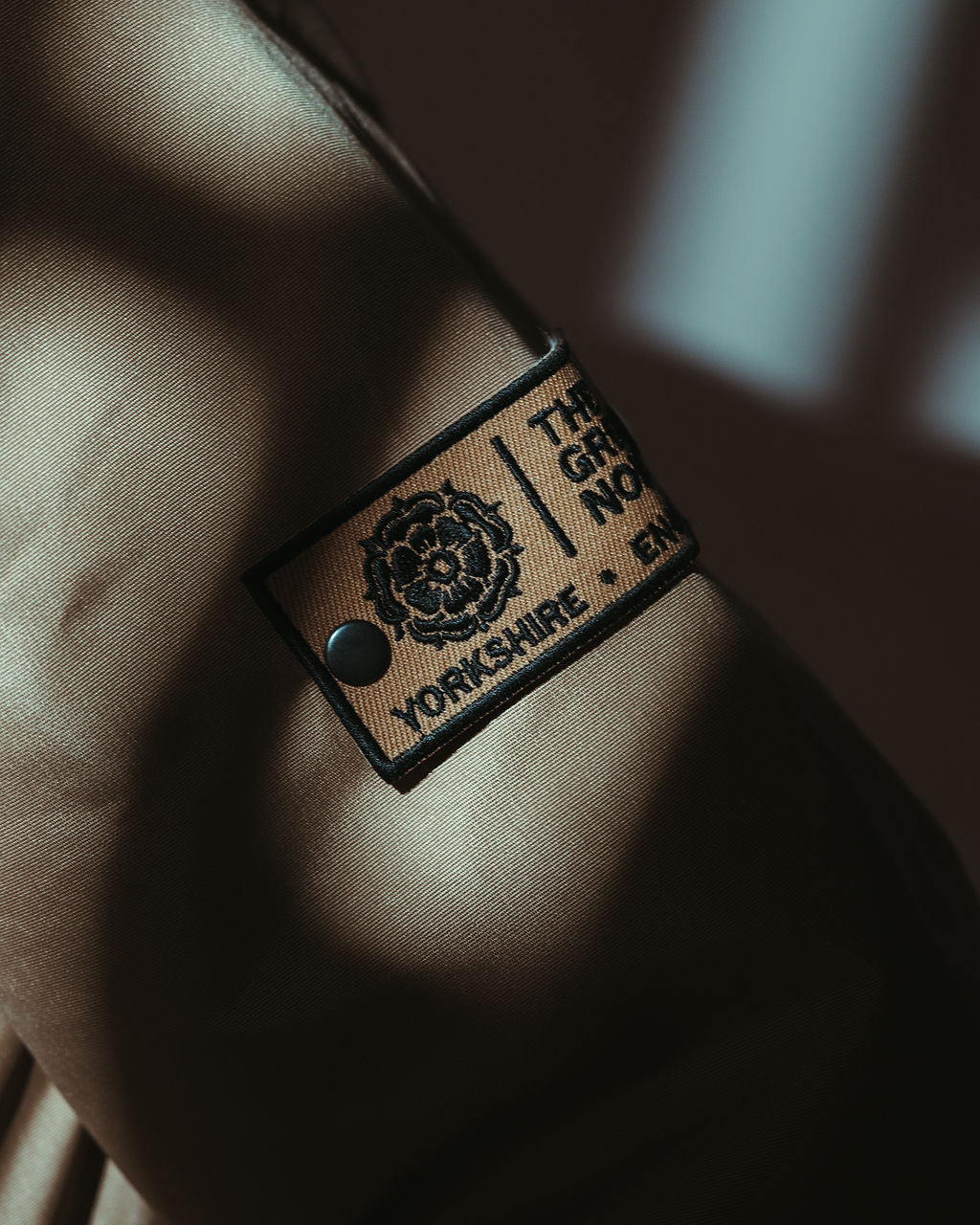 THE GREAT NORTH | PIONEER 001