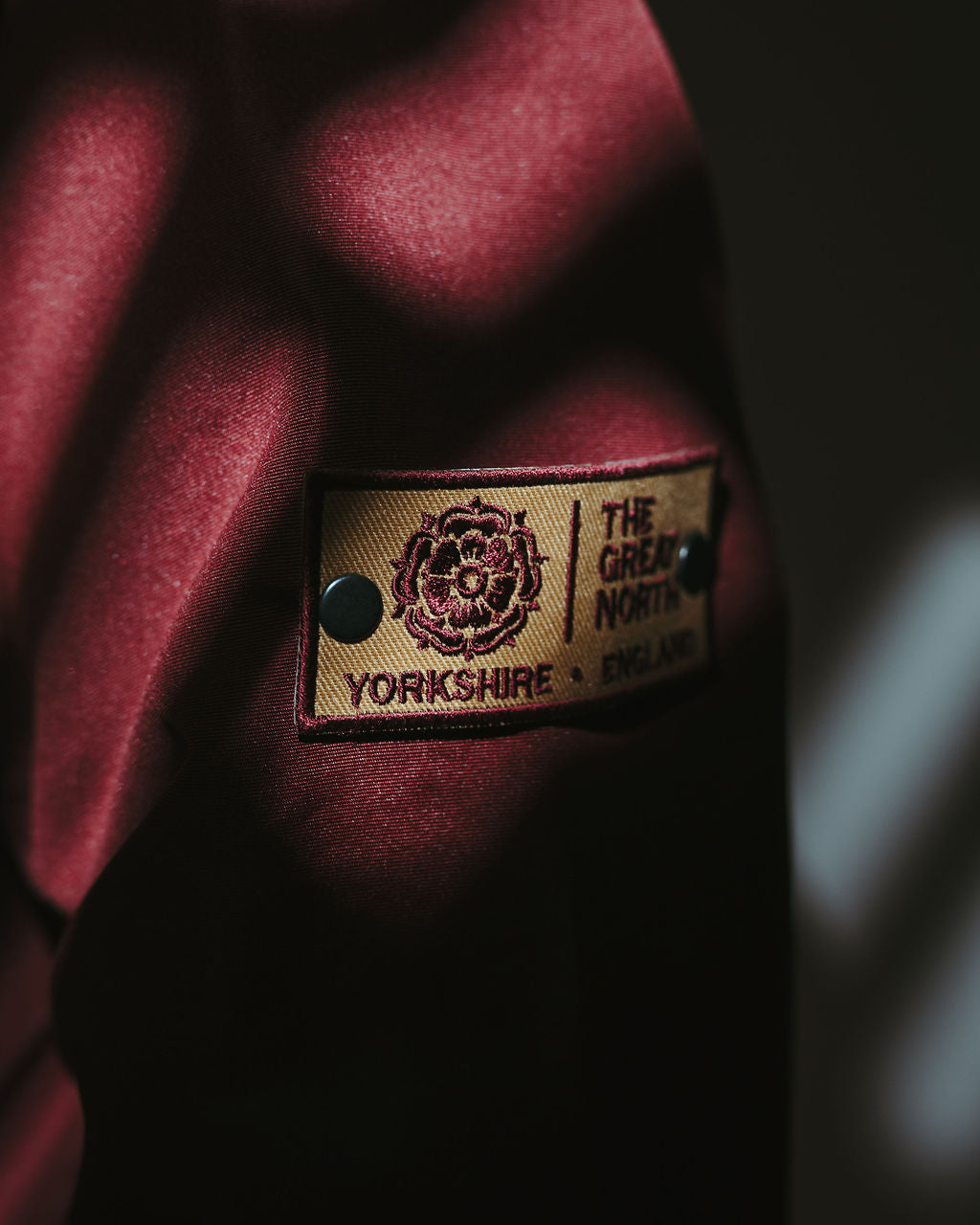 THE GREAT NORTH | PIONEER 001