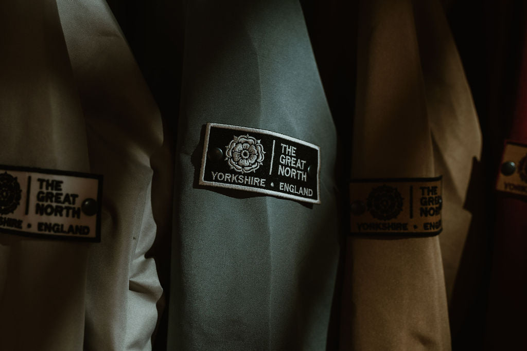 THE GREAT NORTH | PIONEER 001